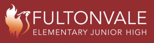 Fultonvale Elementary Junior High Home Page